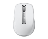 Myszka LOGITECH MX Anywhere 3S Jasnoszary 910-006930